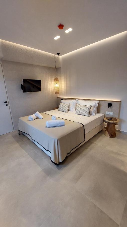 Niriides Palace Goúrnes Zimmer foto