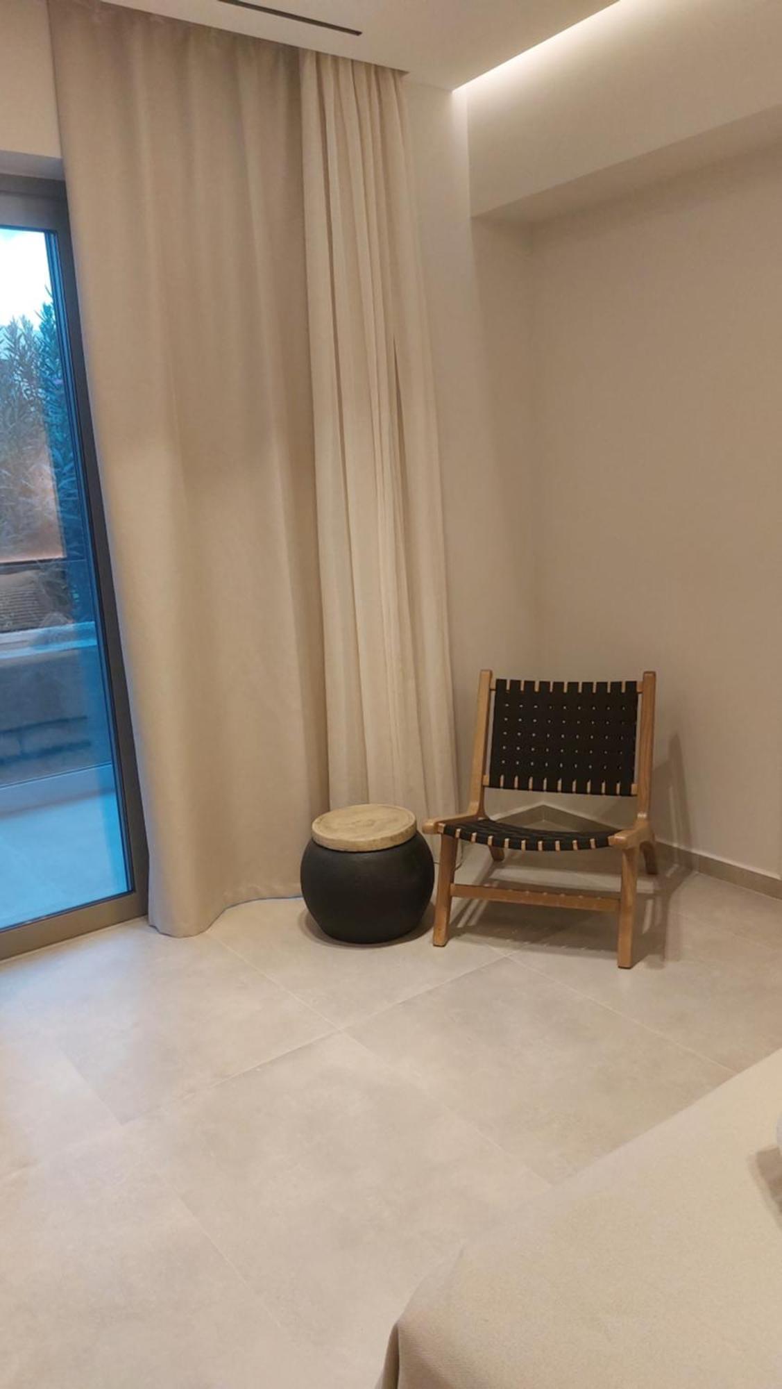 Niriides Palace Goúrnes Zimmer foto